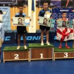 Міжнародний турнір “Ukraine Open-2021”