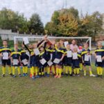 Турнір пам’яті майстра спорту України міжнародного класу з футболу Андрія Хомина
