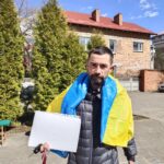 Міжнародний день спорту на благо миру та розвитку