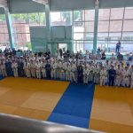 Всеукраїнський турнір з дзюдо «КУБОК ПОДІЛЛЯ»