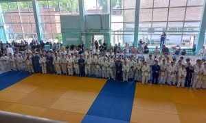 Всеукраїнський турнір з дзюдо «КУБОК ПОДІЛЛЯ»