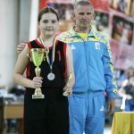 Чемпіонат України ВЮБЛ серед дівчат 2011 року народження