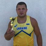 Кубок України з легкої атлетики