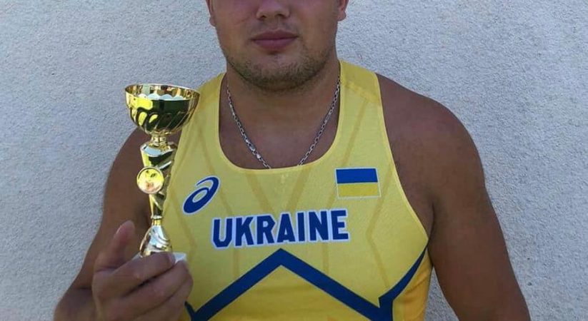Кубок України з легкої атлетики