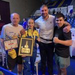 Чемпіонат Європи з боксу
