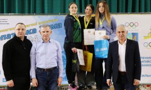 “Прикарпатська зима – 2024” присвячені пам’яті Михайла Дебенка