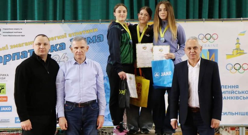 “Прикарпатська зима – 2024” присвячені пам’яті Михайла Дебенка