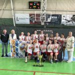 Чемпіонат України ВЮБЛ серед дівчат 2009 року народження