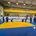 Всеукраїнський турнір з дзюдо “LION JUDO CUP” серед юнаків і дівчат 2009-2011 років народження