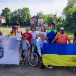 Відкрита першість ОДЮСШ зі стрільби з лука