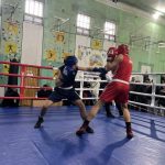 З 14 по 16 листопада відбувся Чемпіонат Івано-Франківської області з боксу серед молоді 2007-2008 р.н. в спортивному залі Івано-Франківської обласної дитячо-юнацької спортивної школи.