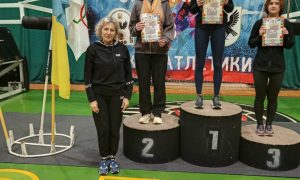 12 листопада 2024 року у легкоатлетичному манежі коледжу фізичного виховання в Івано-Франківську відбулися Всеукраїнські змагання з легкої атлетики “COLLEGE OPEN” серед юнаків та дівчат 2007-2008 р.н. У змаганнях взяли участь команди з Хмельницької, Одеської, Київської, Рівненської та Івано-Франківської областей.