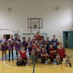 4 грудня в ліцеї №17 відбулася першість ОДЮСШ 2014 та молодших вікових категорій з нагоди Дня Святого Миколая.