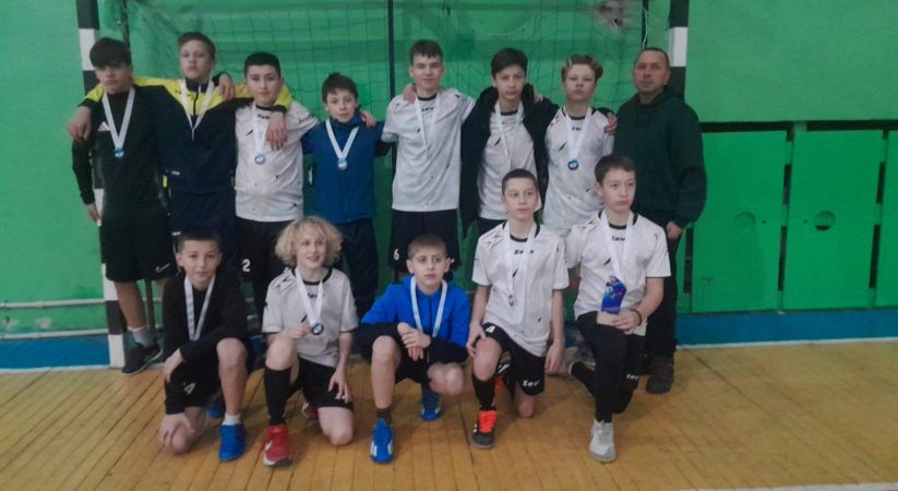 7–8 грудня в Івано-Франківську відбувся турнір з мініфутболу серед дітей 2011 року народження та молодших, присвячений Дню святого Миколая.