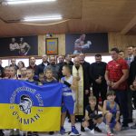7-8 грудня 2024 року в селі Кути на базі спортивного клубу «Отаман» відбувся Другий Всеукраїнський турнір з боксу, присвячений Дню Української Армії та Святого Миколая, спрямований на підтримку Збройних сил України.
