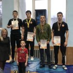 6-7 лютого 2025 року в місті Калуш відбувся Чемпіонат Івано-Франківської області з вільної боротьби серед юнаків та дівчат 2008-2010 р.н.