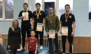 6-7 лютого 2025 року в місті Калуш відбувся Чемпіонат Івано-Франківської області з вільної боротьби серед юнаків та дівчат 2008-2010 р.н.