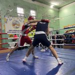 З 11 по 13 лютого 2025 року в Івано-Франківську проходила Відкрита першість ОДЮСШ з боксу серед юніорів та юніорок 2010 р.н., юнаків та дівчат 2011-2012 р.н. За результатами змагань буде сформована збірна команда Івано-Франківської області для участі у Всеукраїнській гімназіаді.