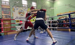 З 11 по 13 лютого 2025 року в Івано-Франківську проходила Відкрита першість ОДЮСШ з боксу серед юніорів та юніорок 2010 р.н., юнаків та дівчат 2011-2012 р.н. За результатами змагань буде сформована збірна команда Івано-Франківської області для участі у Всеукраїнській гімназіаді.