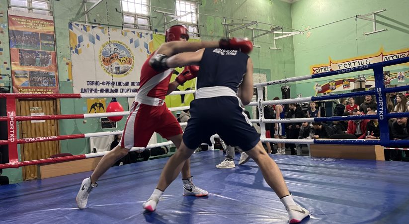 З 11 по 13 лютого 2025 року в Івано-Франківську проходила Відкрита першість ОДЮСШ з боксу серед юніорів та юніорок 2010 р.н., юнаків та дівчат 2011-2012 р.н. За результатами змагань буде сформована збірна команда Івано-Франківської області для участі у Всеукраїнській гімназіаді.
