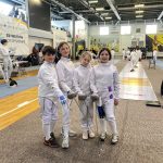 15-16 лютого 2025 року в м. Тернопіль відбулася Всеукраїнська Дитяча Ліга Миронюка В. В. «Мураха-2025».
