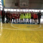 Розпочались відкриті чемпіонати області з баскетболу!<br>Від ОДЮСШ у змаганнях беруть участь команди дівчат 2011, 2012, 2013, 2014 років народження, а також юнаків 2012 та 2014 р.н.