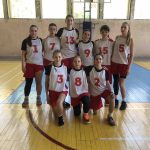 Останній тур ЧУ ВЮБЛ (2011 р.н.) у Львові завершено!<br>Наша баскетбольна команда впевнено завершила, здобувши дві важливі перемоги над сильними суперниками з Дніпра та Переяслава-Хмельницького.<br>Кожен гравець виклався на повну, продемонструвавши характер, командну гру та жагу до перемоги.