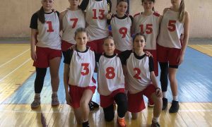 Останній тур ЧУ ВЮБЛ (2011 р.н.) у Львові завершено!<br>Наша баскетбольна команда впевнено завершила, здобувши дві важливі перемоги над сильними суперниками з Дніпра та Переяслава-Хмельницького.<br>Кожен гравець виклався на повну, продемонструвавши характер, командну гру та жагу до перемоги.