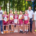 17 серпня 2025 року у парку Шевченка відбувся Чемпіонат області з баскетболу 3х3 серед юнаків та дівчат 2013 р.н.<br>• Команда дівчат ОДЮСШ-1 виборола II місце<br>• Команда дівчат ОДЮСШ-2 посіла V місце<br>• Команда юнаків ОДЮСШ завершила змагання на VI місці