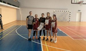 23 серпня 2025 року в місті Івано-Франківську у спорткомплексі «Колос» відбувся Чемпіонат області з баскетболу 3×3 серед юнаків та дівчат 2012 р. н. та молодших.