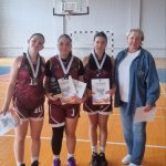 24 серпня 2025 року відбувся Чемпіонат області з баскетболу 3×3 серед дівчат та юнаків 2011 р. н. та молодших.