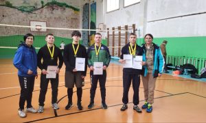 11 жовтня у м.Вигода відбувся Відкритий Кубок Івано-Франківської області з легкоатлетичних метань серед міст, ДЮСШ, ТГ.