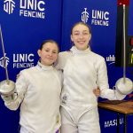 З 24 по 26 жовтня у місті Хмельницький відбувся чемпіонат України з фехтування серед юнаків та дівчат (шпага).<br>У змаганнях взяли участь 98 спортсменів з різних регіонів України.