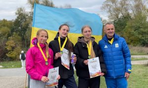 9 жовтня на Німецькому озері відбувся Чемпіонат області з легкоатлетичного кросу, у якому взяли участь вихованці ІФ ОДЮСШ та продемонстрували відмінні результати! 💪