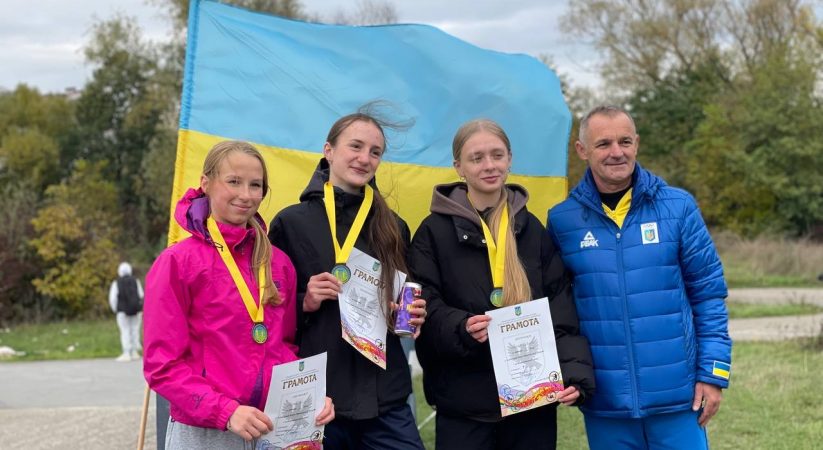 9 жовтня на Німецькому озері відбувся Чемпіонат області з легкоатлетичного кросу, у якому взяли участь вихованці ІФ ОДЮСШ та продемонстрували відмінні результати! 💪