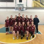 22–23 листопада 2025 р. у м. Бар Вінницької області відбувся 2-й тур Чемпіонату України ВЮБЛ 2011 р.н.
