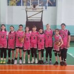 28–30 листопада у місті Костопіль вихованки ОДЮСШ —<br>Гупал Злата, Слюсарчук Дарина та Гапєєва Кіра, у складі Збірної Івано-Франківської області, успішно виступили на першому турі Чемпіонату України ВЮБЛ 2014.
