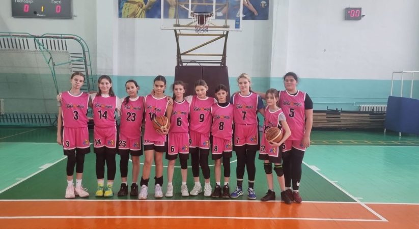 28–30 листопада у місті Костопіль вихованки ОДЮСШ —<br>Гупал Злата, Слюсарчук Дарина та Гапєєва Кіра, у складі Збірної Івано-Франківської області, успішно виступили на першому турі Чемпіонату України ВЮБЛ 2014.