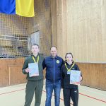 6–7 лютого 2026 року в місті Калуш відбувся Чемпіонат області з вільної боротьби серед юнаків та дівчат (U-17).