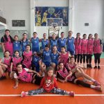 13–15 лютого у місті Здолбунів відбувся ІІ тур ВЮБЛ-2014, у якому у складі збірної Івано-Франківської області взяли участь вихованки ОДЮСШ: Гупал Злата, Слюсарчук Дарина та Гапєєва Кіра.