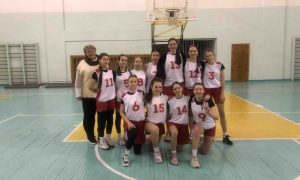 13–14 лютого у місті Рівне, у третьому турі ВЮБЛ-2011, наша команда провела чергові матчі чемпіонату.