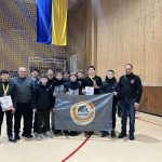 🏆 17–18 лютого 2026 року у місті Калуш відбувся Чемпіонат області з вільної боротьби серед юнаків та дівчат 2011–2013 р.н.