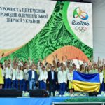 Легка та важка атлетика