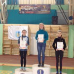 Чемпіонат області з легкої атлетики пройшов у Івано-Франківську