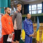 Чемпіонат України з л­егкої атлетики серед ­дорослих та молоді