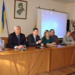 Cемінар серед керівників дитячо-юнацьких спортивних шкіл Івано-Франківської області