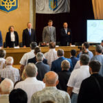 50 річчя Івано-Франківської обласної дитячо-юнацької  спортивної школи