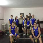 Кваліфікаційний підсумок першої четверті 2017-2018