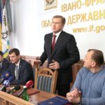 Вручення державних нагород працівникам та вихованцям ІФ ОДЮСШ