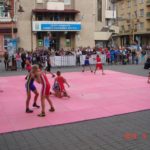“Свято спорту”